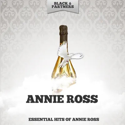 Essential Hits of Annie Ross - Annie Ross