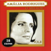 Amália Rodrigues o Melhor, Vol. 2 artwork