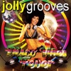 Jollygrooves - Disco Vibes Fever