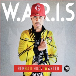 W.A.R.I.S - Rembau Most Wanted