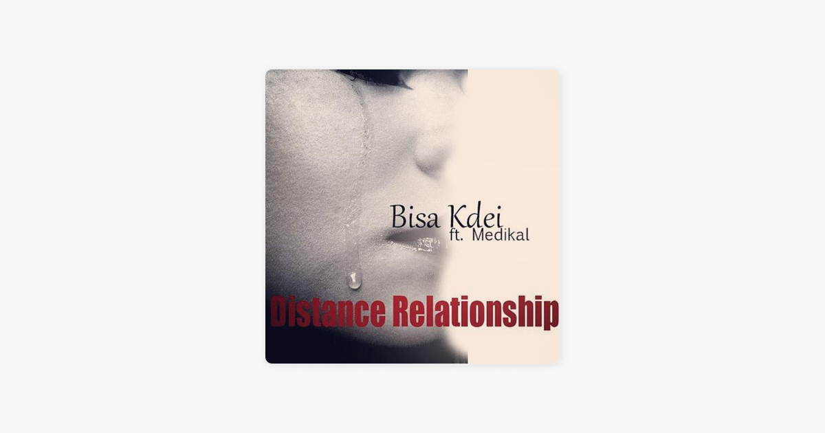 bisa kdei ft medikal distance relationship