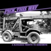 Pick This Way: A Bluegrass Tribute to Aerosmith