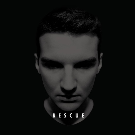 Cover artwork for Rescue