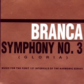 Glenn Branca - Symphony No. 3 - Gloria - Second Movement