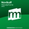 Headphone - Novikoff lyrics