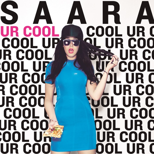 Saara ur cool single
