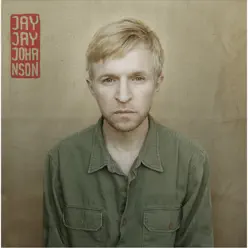 Opium - Jay-Jay Johanson