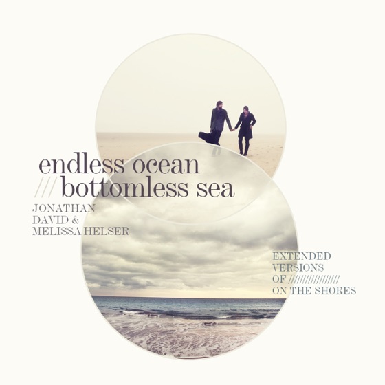 Cover artwork for Endless Ocean (Extended Version)