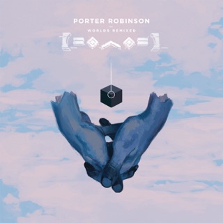 porter robinsonをapple musicで