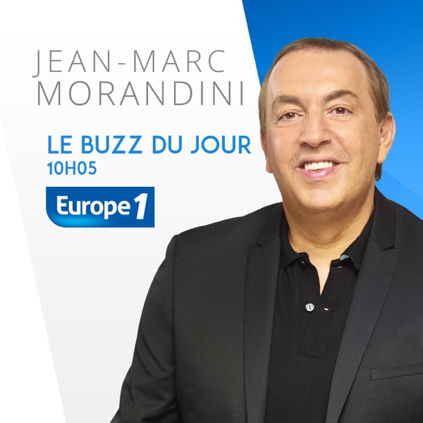 Le buzz du jour cover