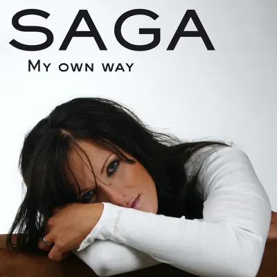 My Own Way - Saga