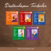 Destanlaşan Türküler (Özel Koleksiyon), 2015