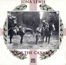 Stop The Cavalry artwork