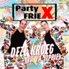 Deze Kroeg (Ya Ya Yippie) - Single