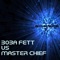Boba Fett vs Master Chief Rap Battle - The Infinite Source lyrics