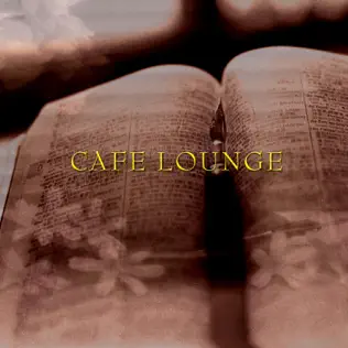 Album herunterladen Various - Cafe Lounge