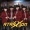 El Padrino (feat. Rogelio Martinez) - La Atraxion lyrics