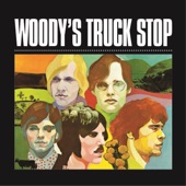 Woody's Truck Stop - Color Scheme