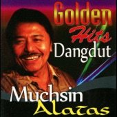 Golden Hits Dangdut: Muchsin Alatas artwork