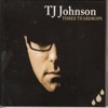 Three Teardrops