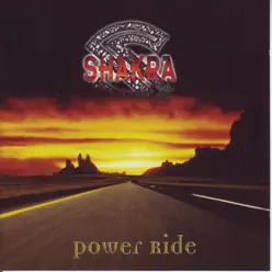 Power Ride - Shakra