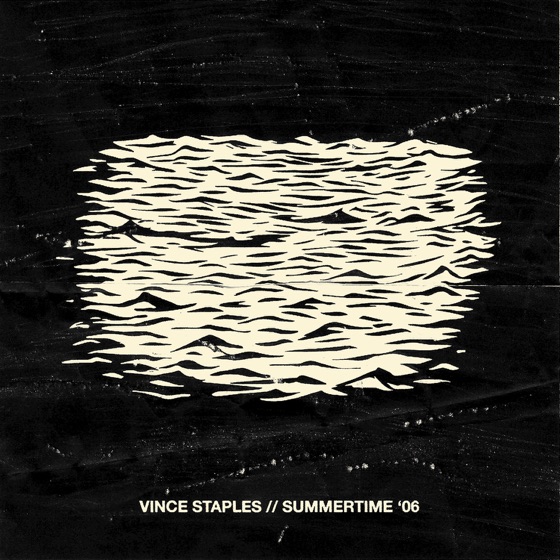 Cover artwork for Summertime