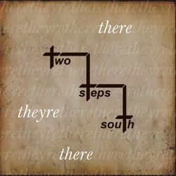 Two Steps South - Let It Rain