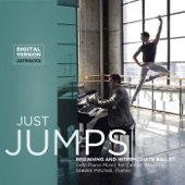 Just Jumps - Beginning and Intermediate Ballet artwork
