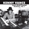 Kenny Vance & Ismael Miranda - Sunday Kind of Love