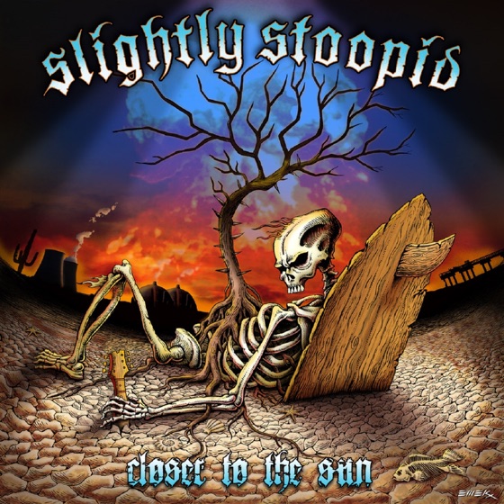 Cover artwork for Babylon Is Falling
