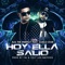 Hoy Ella Salió (feat. Guelo Star) - Alil The Energy lyrics