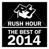 Rush Hour Best Of 2014