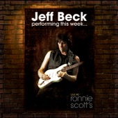 Jeff Beck - Goodbye Pro Pie Hat / Brush with the Blues (Live)