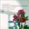 Concertino for Kamanche and Orchestra: Three - Arsalan Kamkar, Tehran Symphony Orchestra & Ardeshir Kamkar lyrics