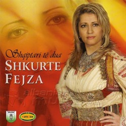 Shkurte Fejza - Xhamadanin Qëndisë Nëna