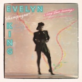 Evelyn "Champagne" King - Chemistry of Love