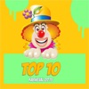 Karneval 2015 - Top 10