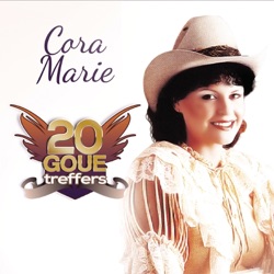 Cora Marie - Gee Haar 'n Roos