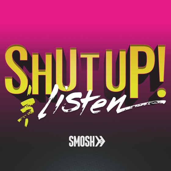Cover artwork for Smash Rap (Remix)