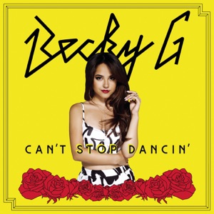 Can't Stop Dancin' - Single