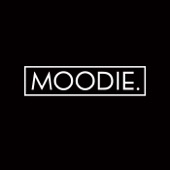 Moodie. - EP artwork