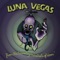 Queen of Sins - Luna Vegas lyrics