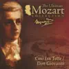 Mozart: Cosi fan tutte, K. 588 & Don Giovanni, K. 527 album lyrics, reviews, download