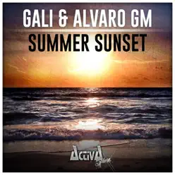 Summer Sunset - Single - Los Gali Summer Sunset - Single - Los Gali