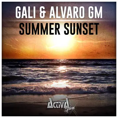 Summer Sunset - Single - Los Gali