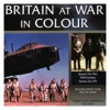 Britain at War in Colour