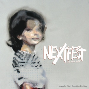 Visual Art Audio Tour – Nextfest 2019 Mural (10215 82 Ave)