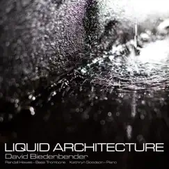 Liquid Architecture: II. Smooth Song Lyrics