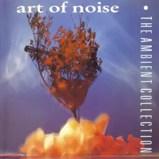 lataa albumi Art Of Noise - The Ambient Collection