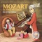 Mozart, el Niño Prodigio - Victor Munoz Valencia lyrics
